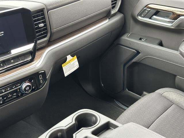 2026 GMC Sierra 1500 Elevation Tucson AZ