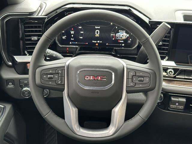 2026 GMC Sierra 1500 Elevation Tucson AZ