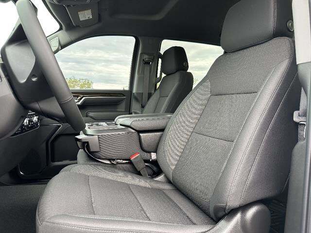 2026 GMC Sierra 1500 Elevation Tucson AZ