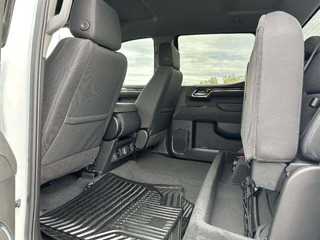 2026 GMC Sierra 1500 Elevation Tucson AZ