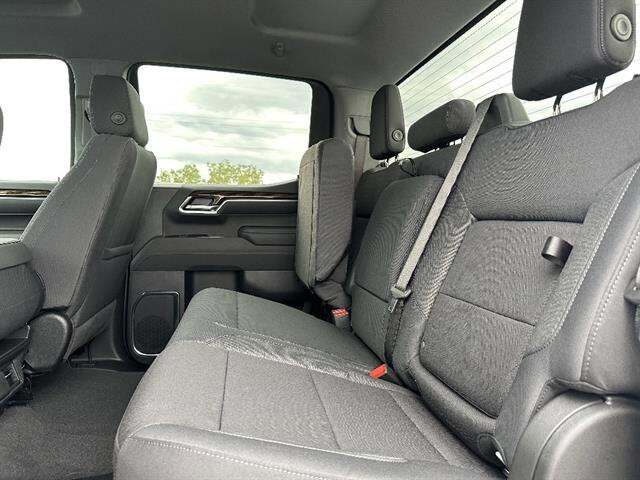 2026 GMC Sierra 1500 Elevation Tucson AZ