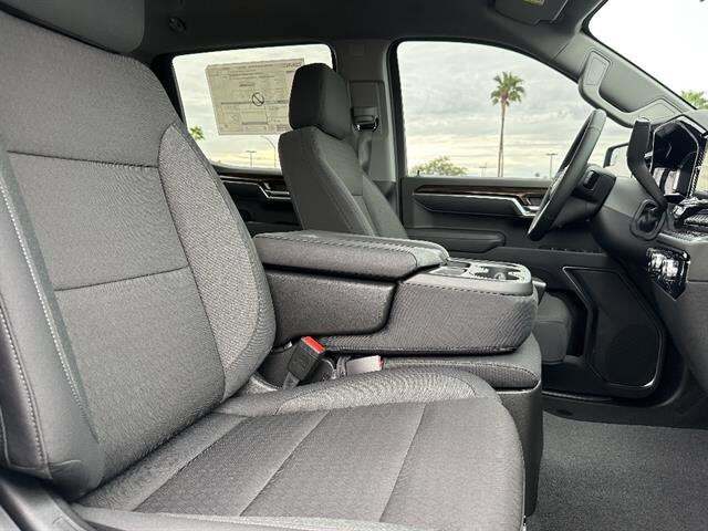 2026 GMC Sierra 1500 Elevation Tucson AZ