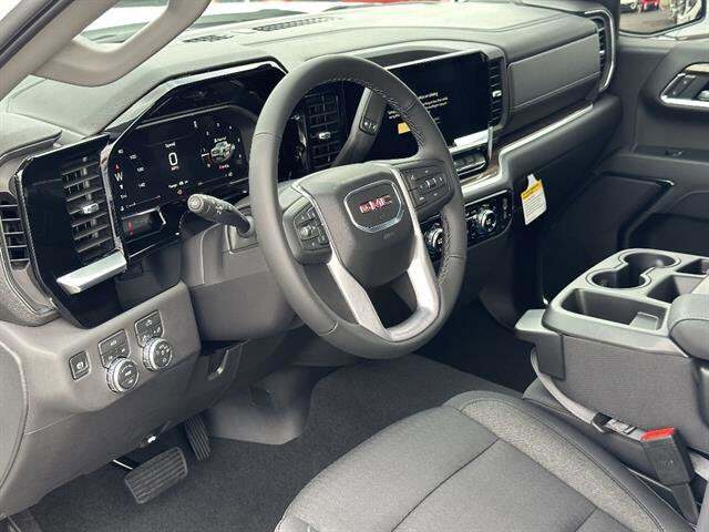 2026 GMC Sierra 1500 Elevation Tucson AZ