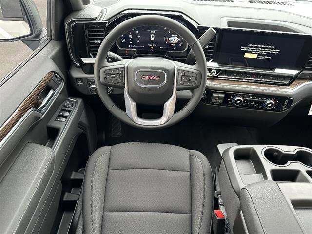 2026 GMC Sierra 1500 Elevation Tucson AZ