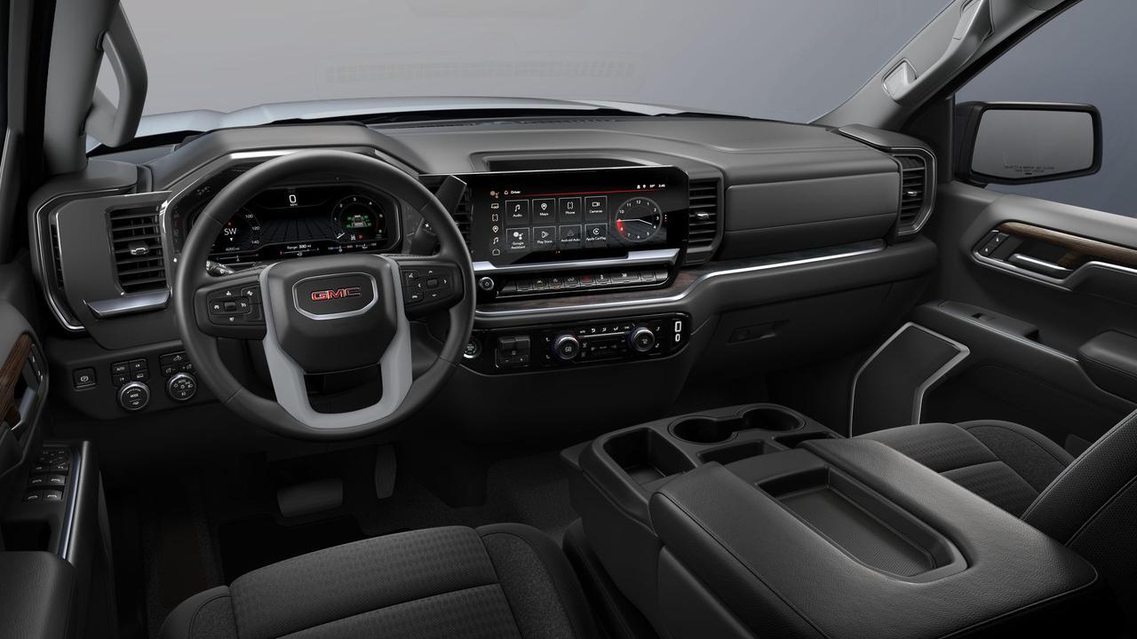 2026 GMC Sierra 1500 Elevation Tucson AZ