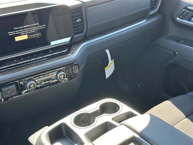 2026 GMC Sierra 1500 Elevation Tucson AZ