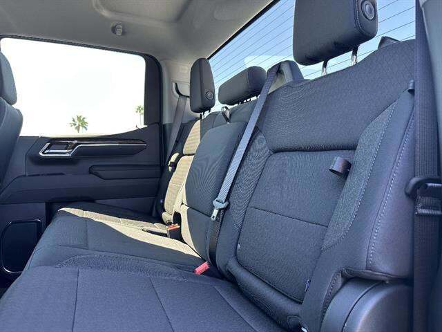 2026 GMC Sierra 1500 Elevation Tucson AZ