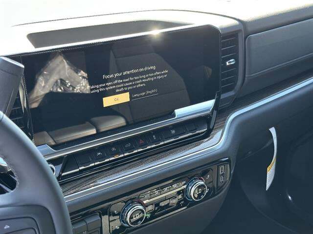 2026 GMC Sierra 1500 Elevation Tucson AZ