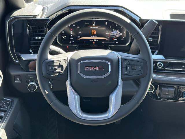 2026 GMC Sierra 1500 Elevation Tucson AZ