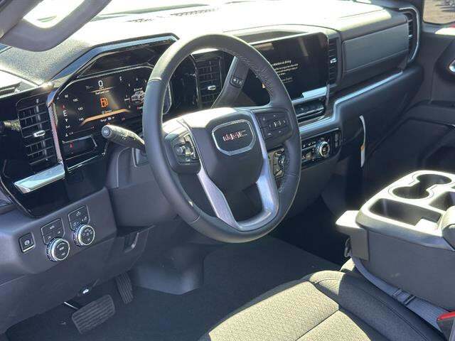 2026 GMC Sierra 1500 Elevation Tucson AZ