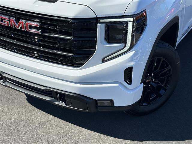 2026 GMC Sierra 1500 Elevation Tucson AZ