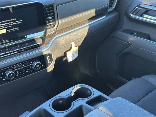 2026 GMC Sierra 1500 Elevation Tucson AZ