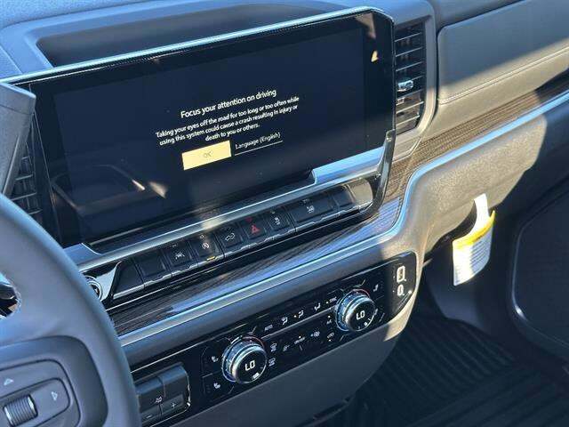 2026 GMC Sierra 1500 Elevation Tucson AZ