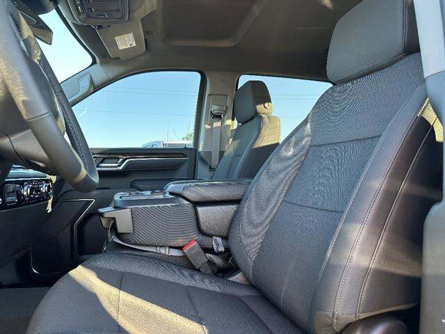 2026 GMC Sierra 1500 Elevation Tucson AZ