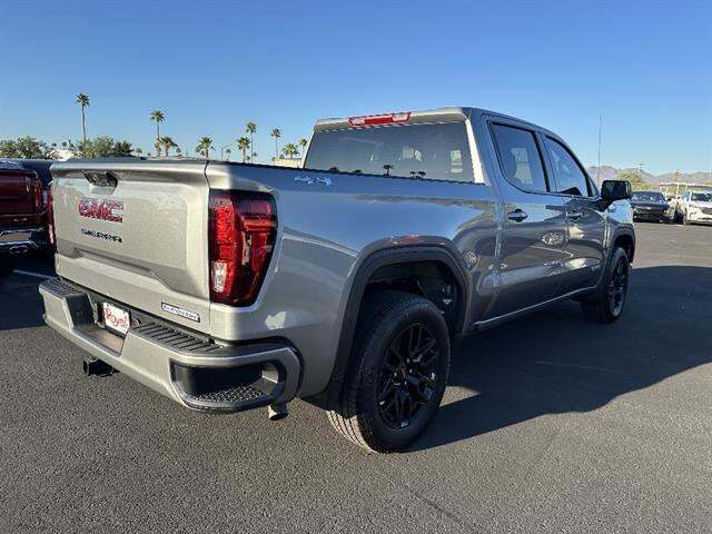 2026 GMC Sierra 1500 Elevation Tucson AZ