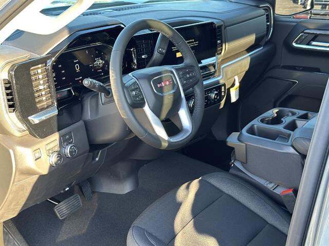 2026 GMC Sierra 1500 Elevation Tucson AZ