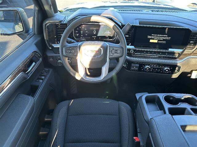 2026 GMC Sierra 1500 Elevation Tucson AZ