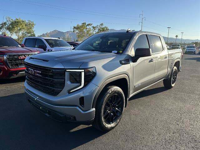2026 GMC Sierra 1500 Elevation Tucson AZ