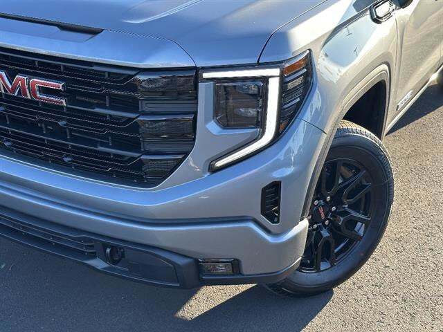 2026 GMC Sierra 1500 Elevation Tucson AZ
