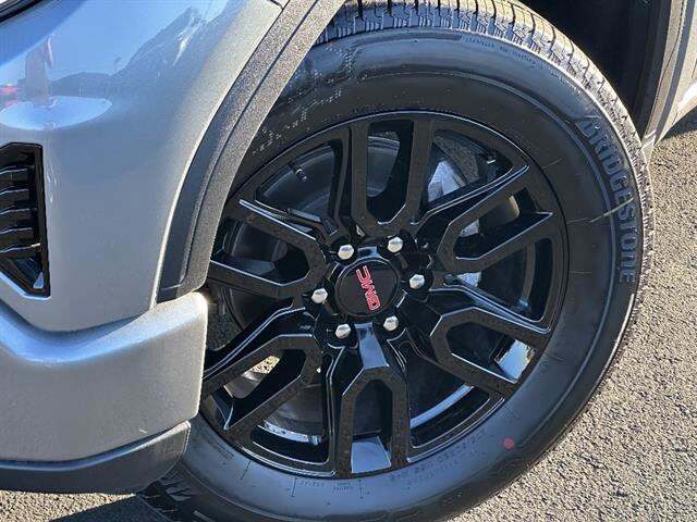 2026 GMC Sierra 1500 Elevation Tucson AZ