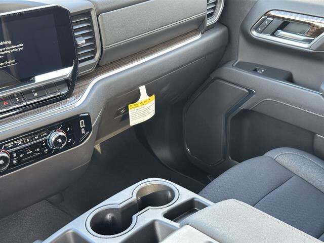 2026 GMC Sierra 1500 Elevation Tucson AZ