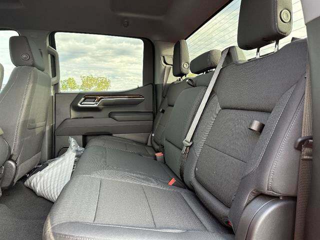 2026 GMC Sierra 1500 Elevation Tucson AZ