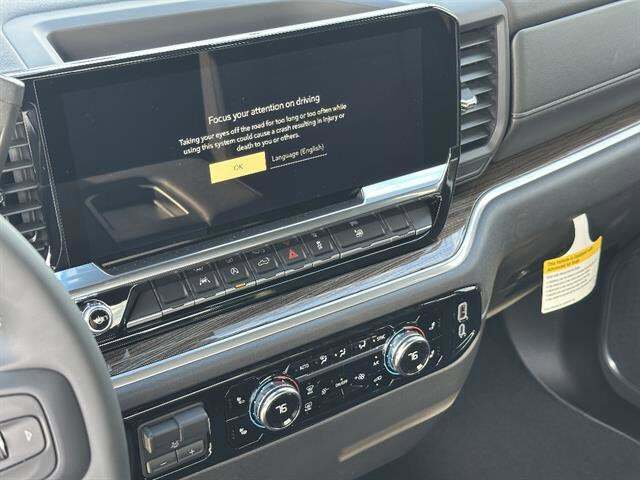 2026 GMC Sierra 1500 Elevation Tucson AZ