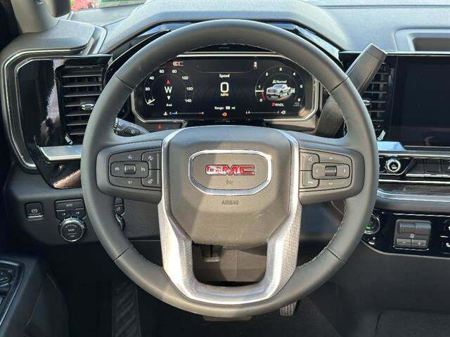 2026 GMC Sierra 1500 Elevation Tucson AZ