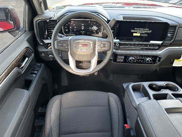 2026 GMC Sierra 1500 Elevation Tucson AZ