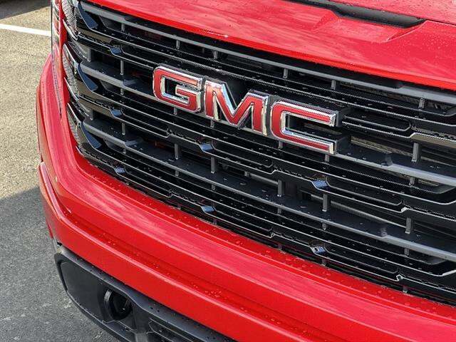 2026 GMC Sierra 1500 Elevation Tucson AZ