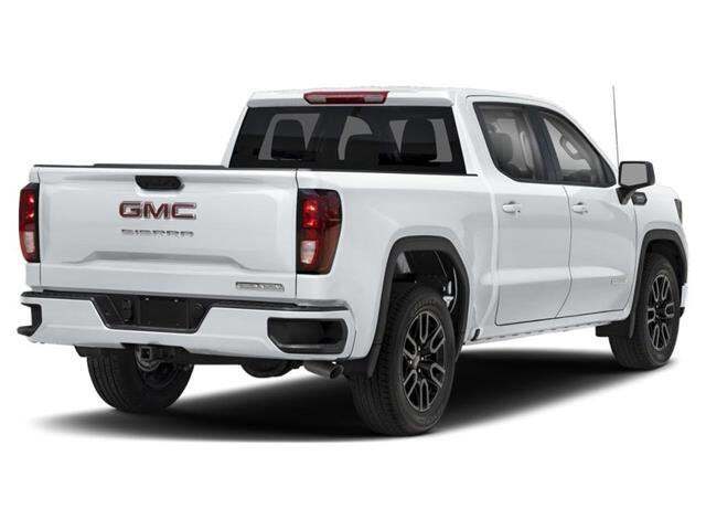 2026 GMC Sierra 1500 Elevation Tucson AZ