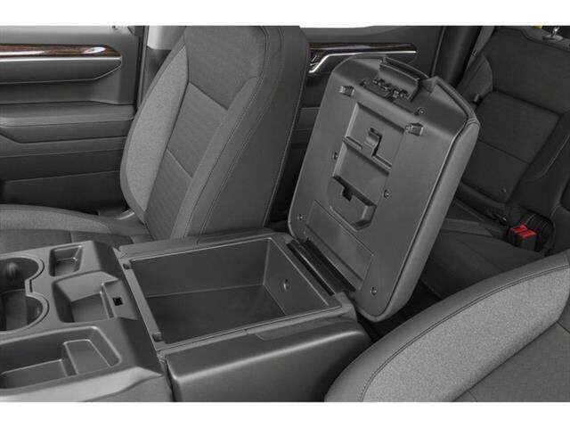 2026 GMC Sierra 1500 Elevation Tucson AZ