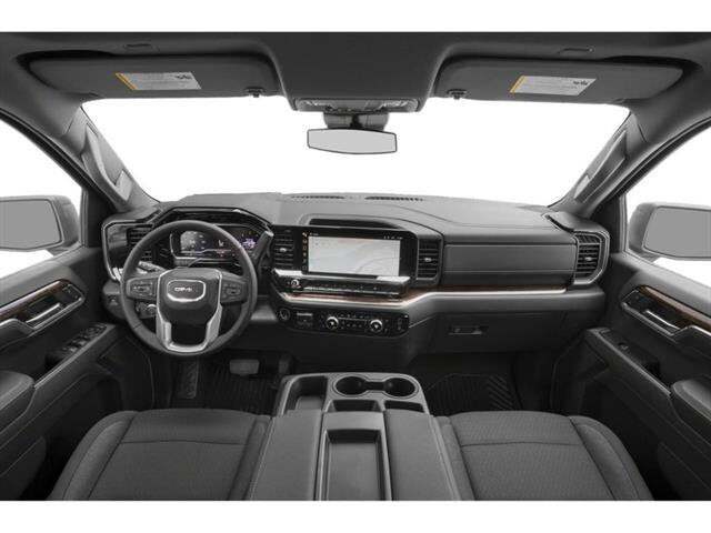 2026 GMC Sierra 1500 Elevation Tucson AZ