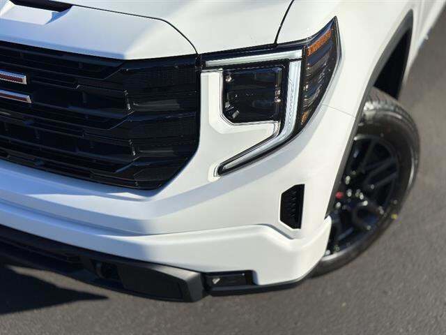 2026 GMC Sierra 1500 Elevation Tucson AZ