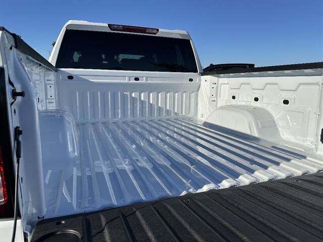 2026 GMC Sierra 1500 Elevation Tucson AZ