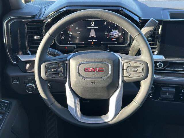 2026 GMC Sierra 1500 Elevation Tucson AZ