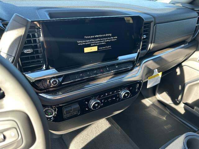 2026 GMC Sierra 1500 Elevation Tucson AZ