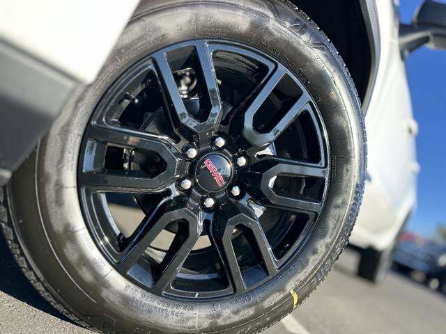 2026 GMC Sierra 1500 Elevation Tucson AZ