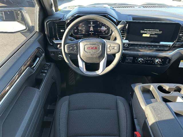 2026 GMC Sierra 1500 Elevation Tucson AZ