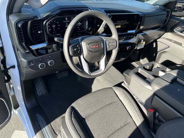 2026 GMC Sierra 1500 Elevation Tucson AZ