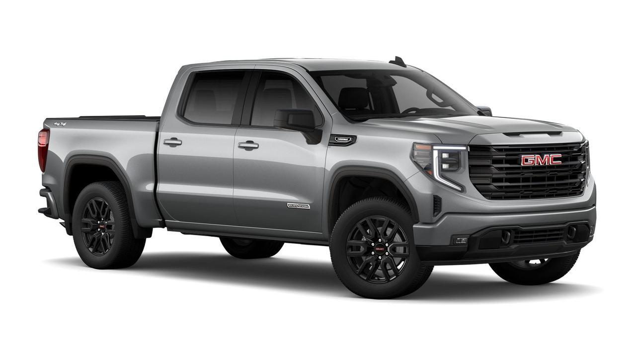 2026 GMC Sierra 1500 Elevation Tucson AZ