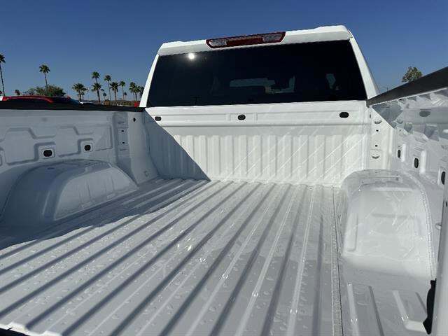 2026 GMC Sierra 1500 Elevation Tucson AZ