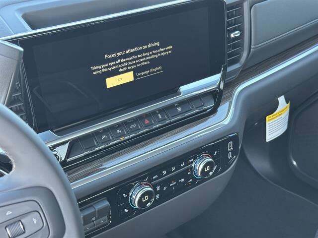 2026 GMC Sierra 1500 Elevation Tucson AZ