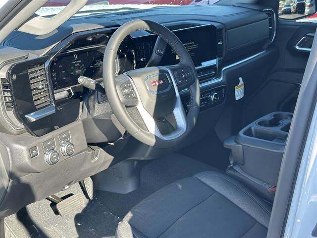 2026 GMC Sierra 1500 Elevation Tucson AZ