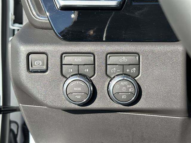 2026 GMC Sierra 1500 Elevation Tucson AZ