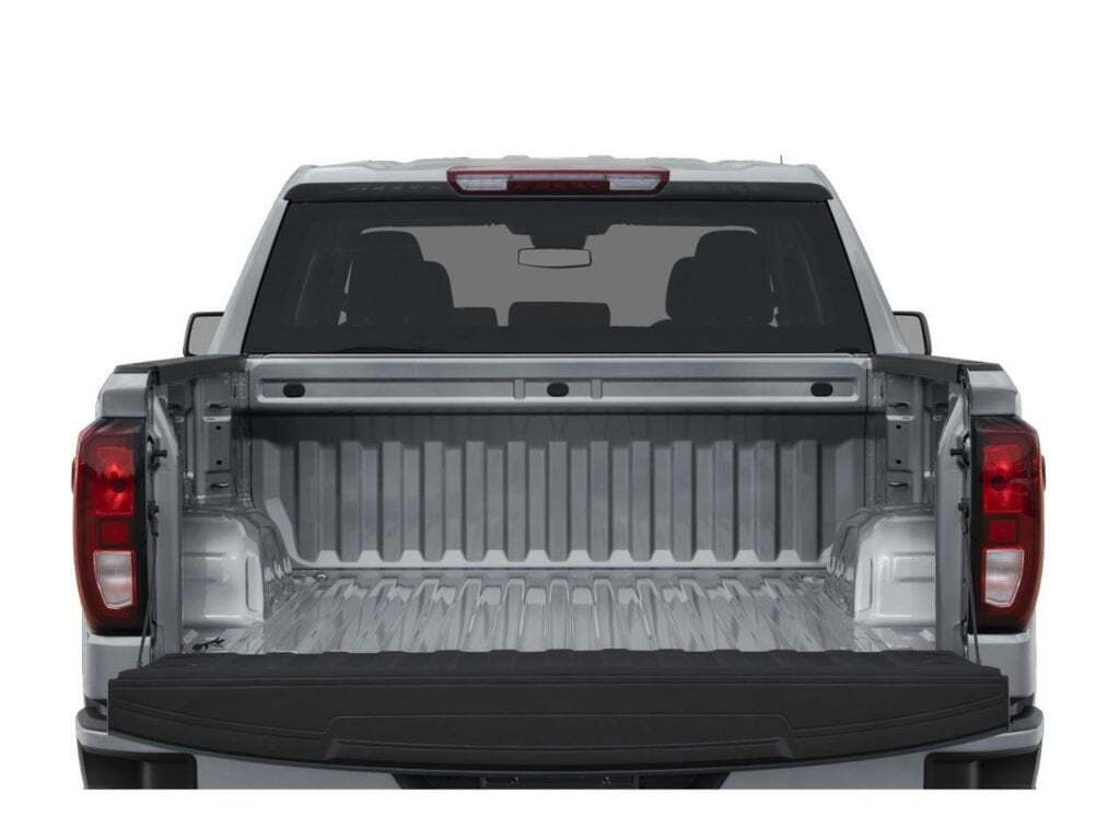 2026 GMC Sierra 1500 Elevation Tucson AZ