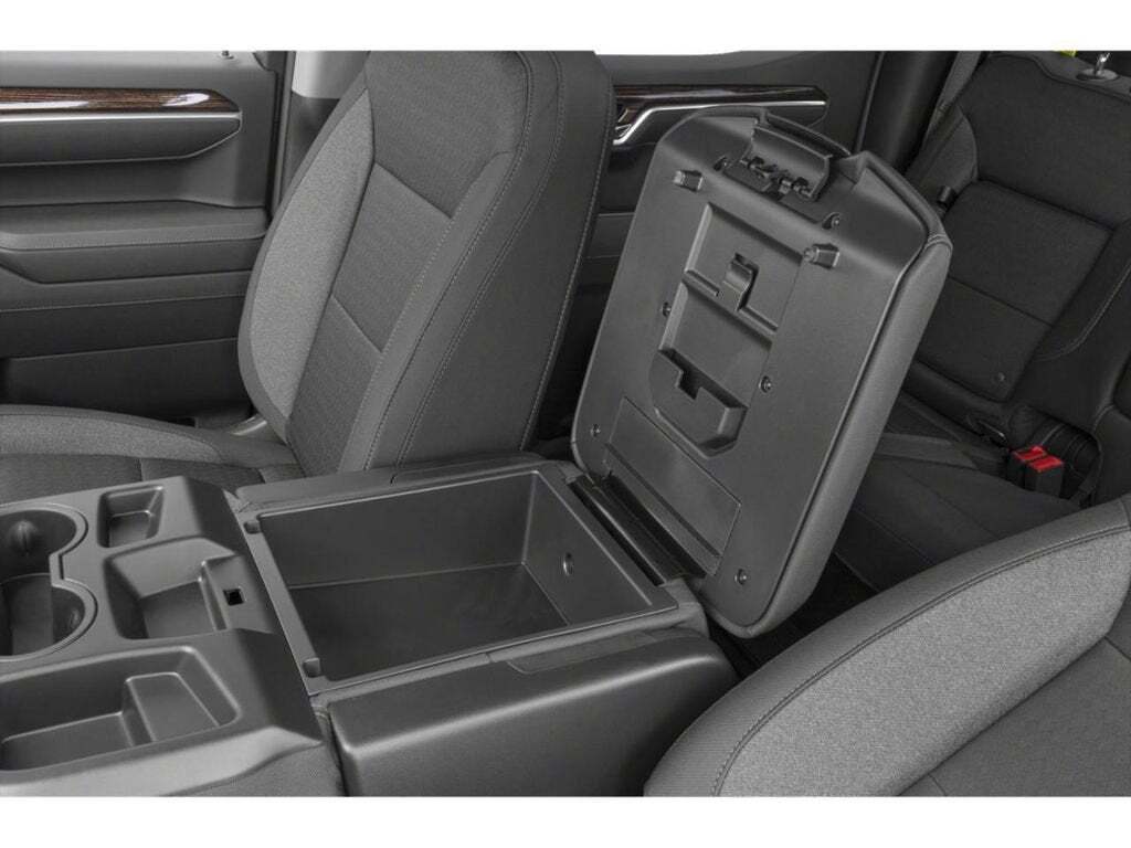 2026 GMC Sierra 1500 Elevation Tucson AZ