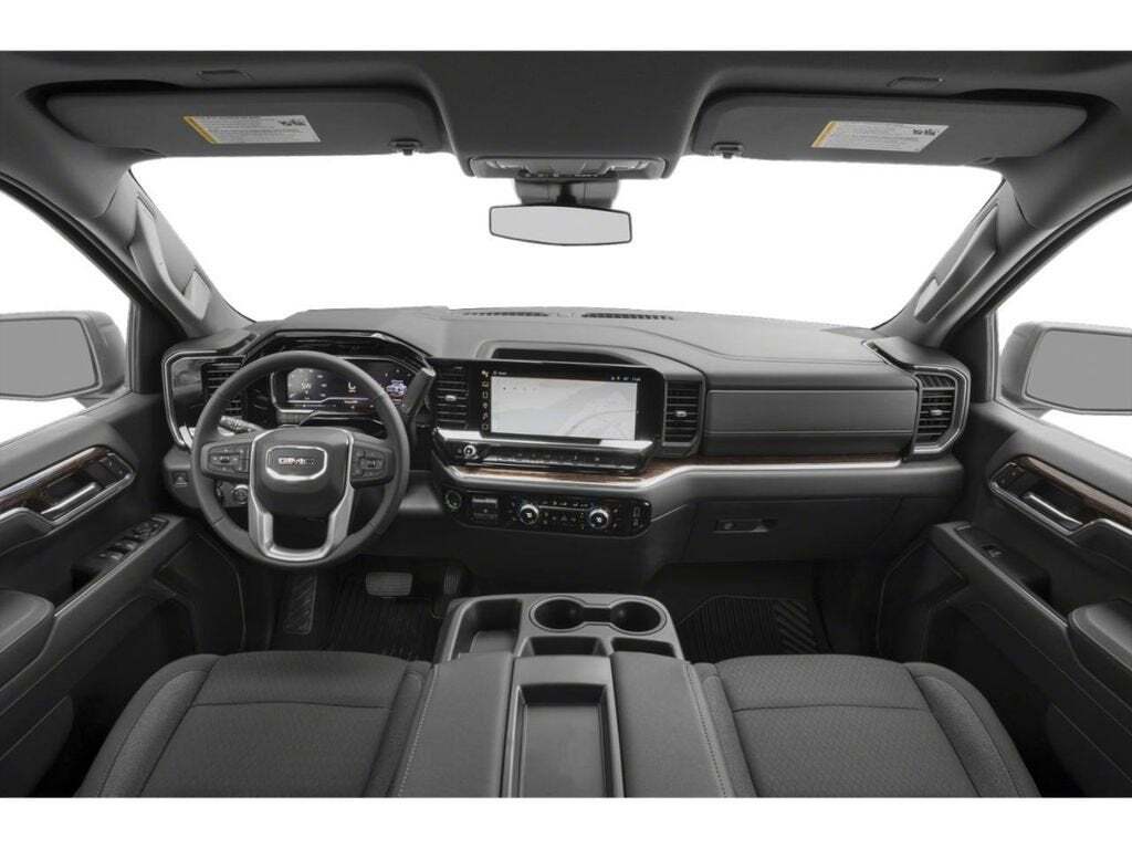 2026 GMC Sierra 1500 Elevation Tucson AZ