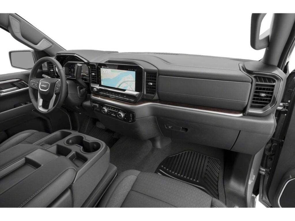 2026 GMC Sierra 1500 Elevation Tucson AZ