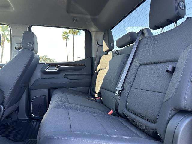 2026 GMC Sierra 1500 Elevation Tucson AZ